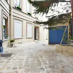 Apartment Moulin Rouge - Rue Lepic