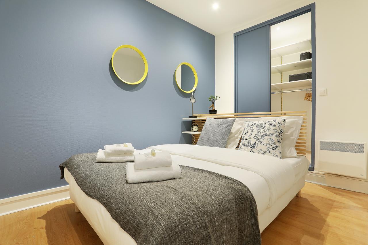 Apartment Moulin Rouge - Rue Lepic *