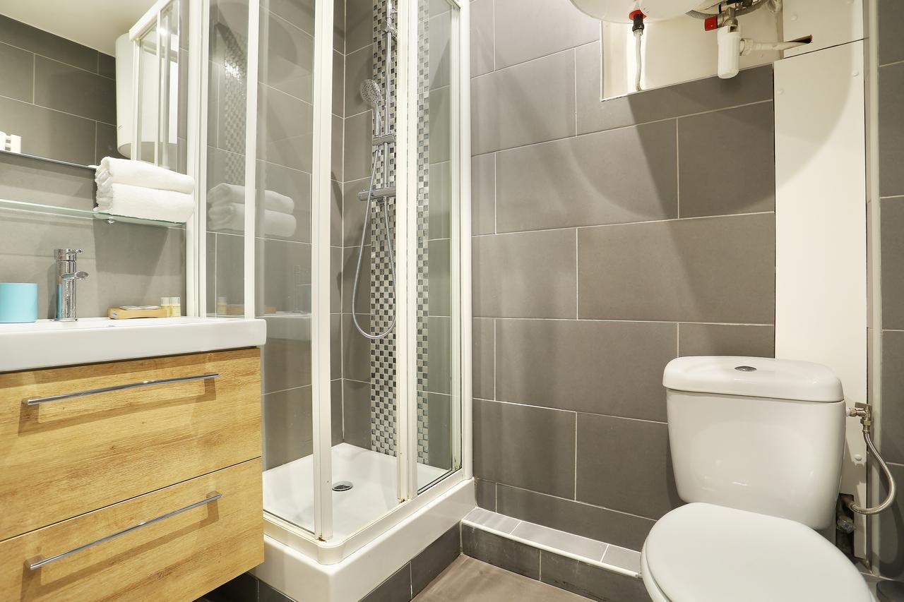 Apartment Moulin Rouge - Rue Lepic *