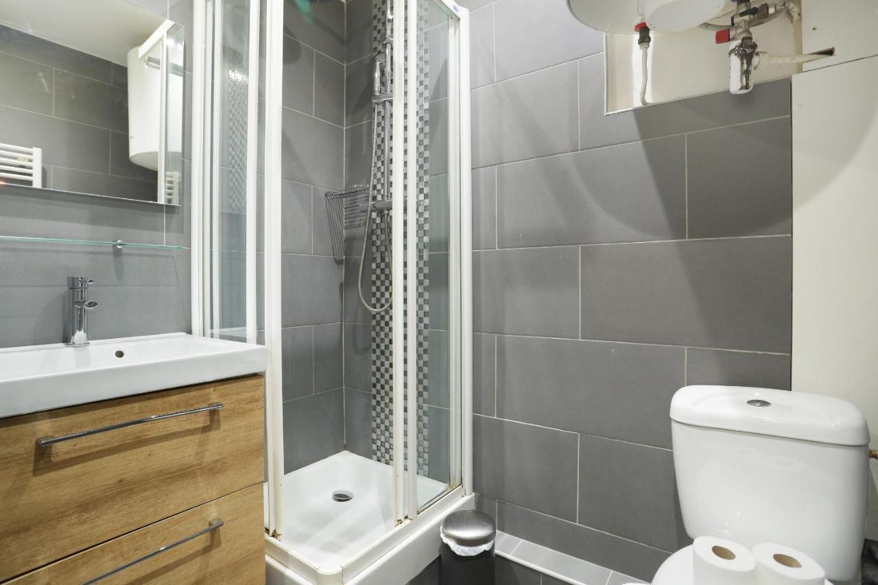 Moulin Rouge - Rue Lepic Apartment *