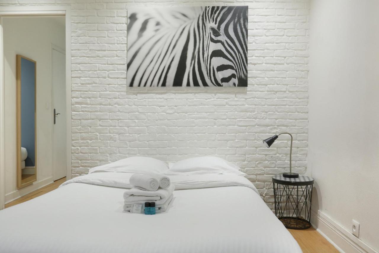 Apartment Moulin Rouge - Rue Lepic *