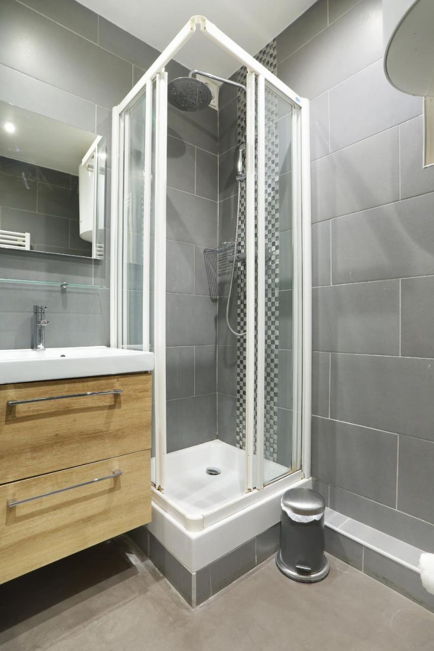 Moulin Rouge - Rue Lepic Apartment